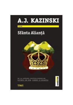 Sfânta alianţă