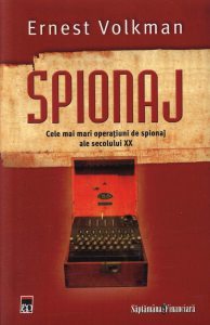 Spionaj