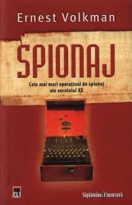 Spionaj de Ernest Volkman