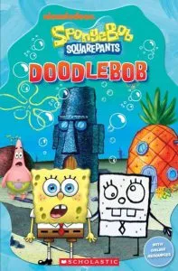 Spongebob Squarepants: Doodlebob de Michael Watts