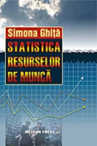 Statistica resurselor de munca de Simona Ghita