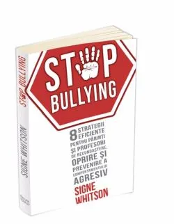 Stop Bullying de Signe Whitson