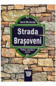 Strada Brasoveni