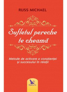 Sufletul pereche te cheama