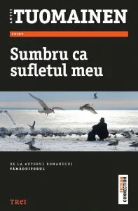 Sumbru ca sufletul meu de Antti Tuomainen