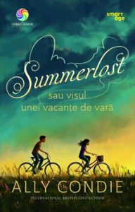 Summerlost sau visul unei vacante de vara