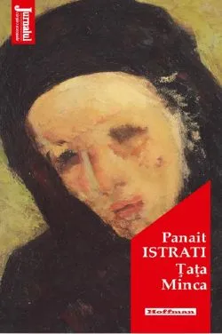 Tata Minca de Panait Istrati