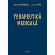 Terapeutica medicala. Editia a 3-a revazuta si adaugita