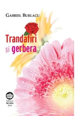 Trandafiri si Gerbera