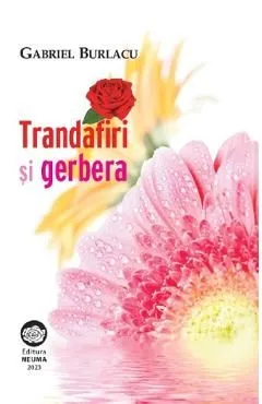 Trandafiri si Gerbera