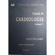 Tratat de cardiologie volumul 1