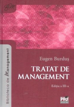 Tratat de management