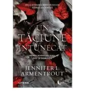Un taciune intunecat de Jennifer L. Armentrout