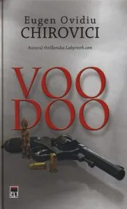 Voodoo de Eugen Ovidiu Chirovici