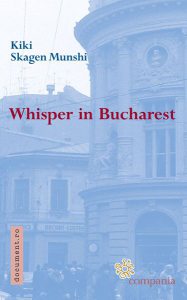Whisper in Bucharest