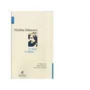 11 elegii. 11 elegies. Editia a 2-a, bilingva romano-franceza de Nichita Stanescu