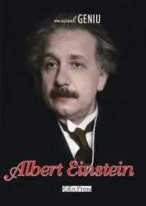 Albert Einstein - Lumina la patrat (carte + DVD)