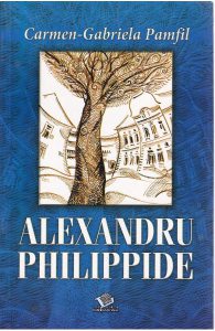 Alexandru Philippide