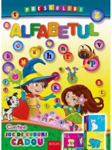 Alfabetul