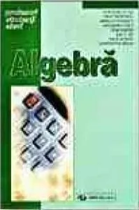 Algebra (Profesori - Studenti - Elevi) de Constantin Nita