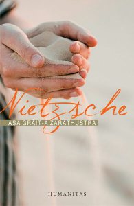 Aşa grăit-a Zarathustra