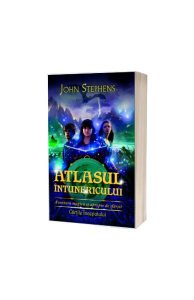 Atlasul întunericului