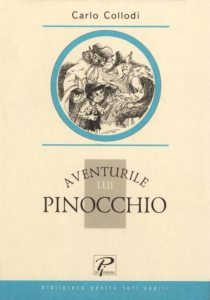 Aventurile lui Pinocchio