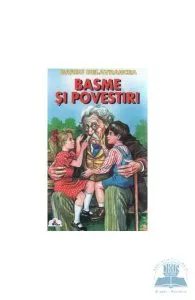Basme si povestiri de Barbu Stefanescu Delavrancea