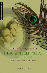 Biruinta unei iubiri de Dinu si Nelli Pillat