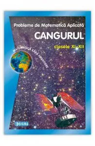 Cangurul de Clasele 11-12