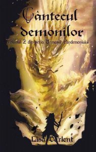 Cântecul demonilor – Seria Urmașul Pandemoniului (Vol.II)