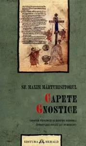 Capete gnostice de Sf. Maxim Marturisitorul