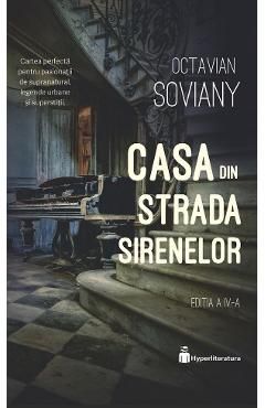 Casa din Strada Sirenelor