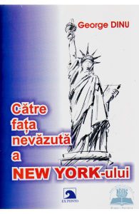 Catre fata nevazuta a New York-ului