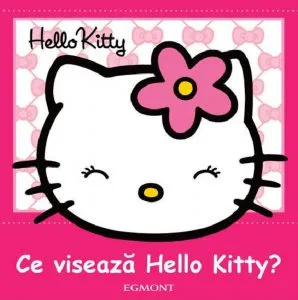 Ce viseaza Hello Kitty?