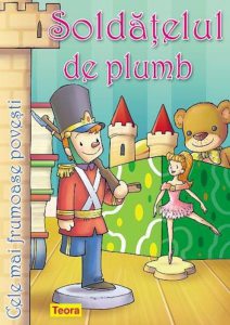 Cele mai frumoase povesti, Soldatelul de plumb
