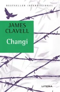 Changi de James Clavell
