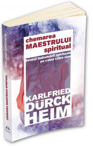 Chemarea Maestrului spiritual
