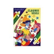 Claunii veseli de Vasile Olac