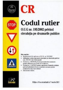 Codul rutier