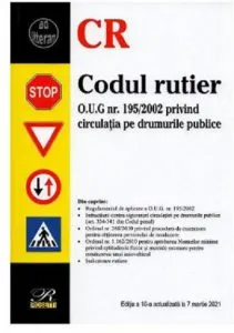 Codul rutier