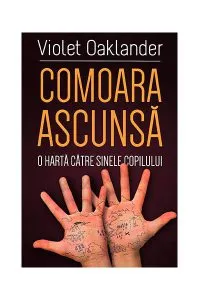 Comoara ascunsă de Violet Oaklander