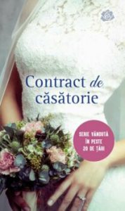 Contract de casatorie