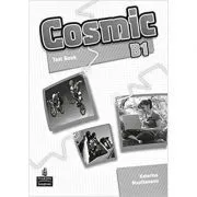 Cosmic B1 Test Book Paperback de Katerina Mestheneou