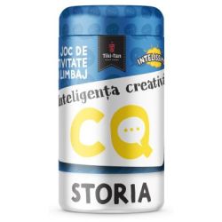 CQ STORIA