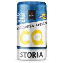 CQ STORIA