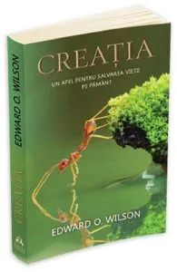 Creatia, un apel pentru salvarea vietii pe pamant