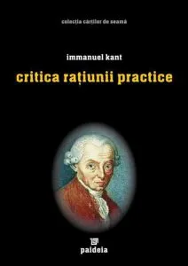 Critica ratiunii practice