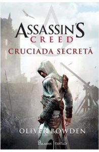 Cruciada secreta. Seria Assassin