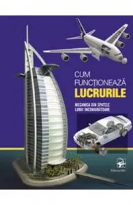 Cum functioneaza lucrurile de Nuria Cicerco
